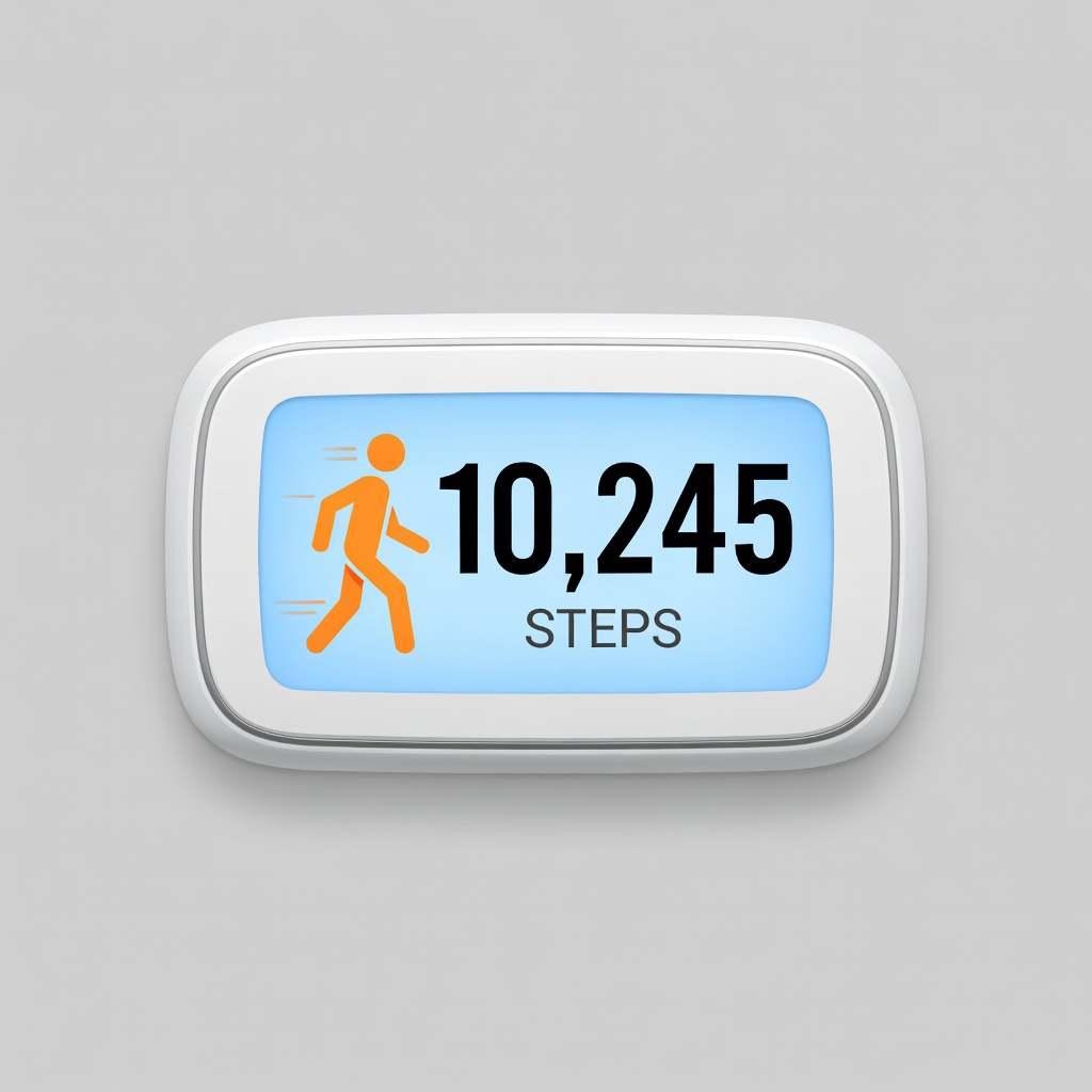 Step Counter